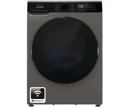 Pralko-suszarka Pralko-suszarka Gorenje WD2PA964ADT/PL Titanium 9/6 kg 1400obr JetWash SterilTub Program Pierz i susz 60'